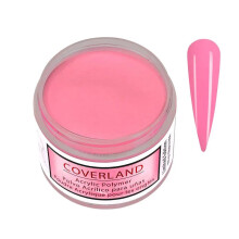 Tones Coverland Acrylpulver 'Dream House' - Limitierte Edition für Nageldesign