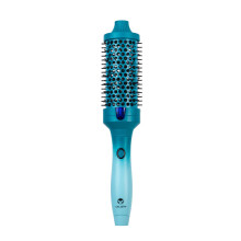 CALISTA FAUXblo Thermal Blowout Bürste | Heizte Rundbürste | Heißt bis 365F | Ein-Schritt Föhn für glattes, glänzendes Haar | 3 Größen