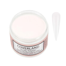 Coverland Acrylic Powder 3.5oz "Perfect White" - Limited Edition