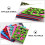 1Ensemble Ensemble Outils Feutrage Laine Kit Moulage DIY 8