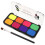 1Ensemble Peinture Cosmétique Multi Couleur Facile 1