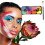1Ensemble Peinture Cosmétique Multi Couleur Facile 6