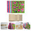 1Ensemble Ensemble Outils Feutrage Laine Kit Moulage DIY 10