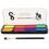 1Ensemble Peinture Cosmétique Multi Couleur Facile 9