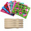 1Ensemble Ensemble Outils Feutrage Laine Kit Moulage DIY 11