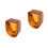 2Pièces Bols Trempage Ongles Café, Accessoires 9