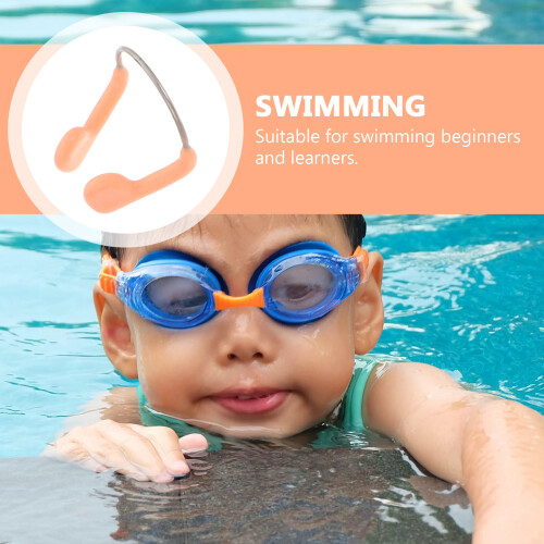Clip Durable, Portable Étanche Pour Natation 2