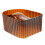 2Pièces Bols Trempage Ongles Café, Accessoires 2
