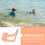 Clip Durable, Portable Étanche Pour Natation 4