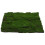 3Pièces Mur Végétal Déco Jardin Vert Mousse Perlée Facile À Installer 2