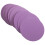 140Pièces Ensemble Papier Abrasif Violet, Ponçage Et Auto Durable 2