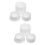 2Ensembles Moules À PP Pour Fabrication DIY Bain 9