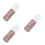 3Pièces Blush Coréen Liquide Longue Durée Pour Multi 10