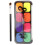 1Ensemble Peinture Cosmétique Multi Couleur Facile 11