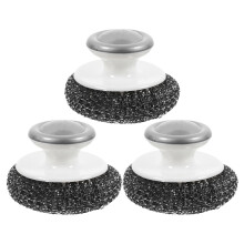 15Pièces Acier PP Pour Cuisine