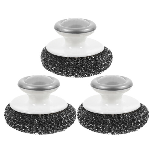 15Pièces Acier PP Pour Cuisine