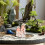2Ensembles Figurines Résine Design Cartoon Pour Noël 4