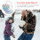 Protèges-Oreilles Hiver Cœur Multiusage Enfants 4