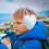 Protèges-Oreilles Hiver Cœur Multiusage Enfants 5