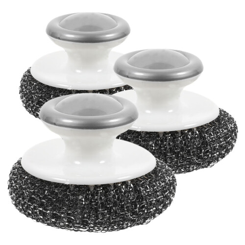 15Pièces Acier PP Pour Cuisine 2