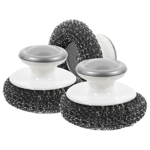 15Pièces Acier PP Pour Cuisine 1