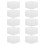 20Pièces Dummy Gâteau En Mousse Pour Décoration DIY Mariage 1