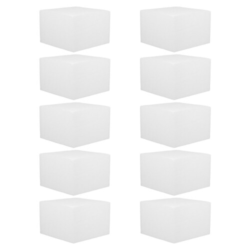 20Pièces Dummy Gâteau En Mousse Pour Décoration DIY Mariage