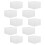20Pièces Dummy Gâteau En Mousse Pour Décoration DIY Mariage 3