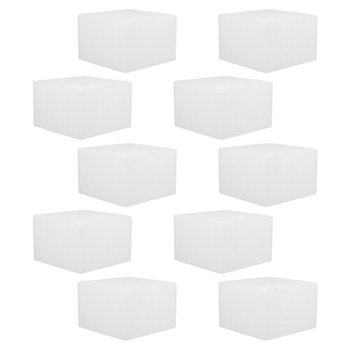 20Pièces Dummy Gâteau En Mousse Pour Décoration DIY Mariage 2