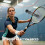 12Pièces De Squash Noires Elastiques Pour Entraînement Jeu 7