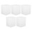 20Pièces Dummy Gâteau En Mousse Pour Décoration DIY Mariage 2
