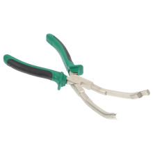 2Pièces Pince Repose Glow Plug En Acier Alliage Ergonomique Portable