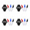 4Ensembles Golf Usage Coloré 7