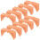 60Pièces Mini Pour Construction De Scène Décorative 2