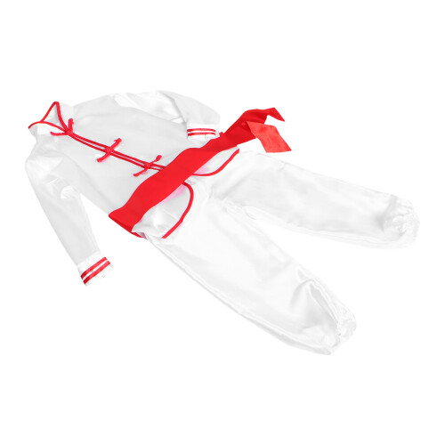 5Ensembles Tai Chi Karaté Enfants Costume