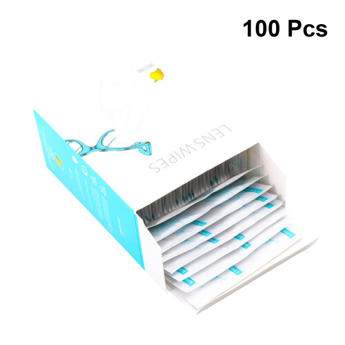 200Pièces Papier Jetable Pour Verres Coloré Usage Unique 2