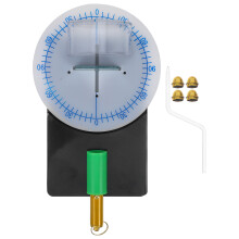 2Ensembles Matériel Science Plastique Multi Pour Expérience Lumière