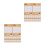60Pièces Cartes Analyse Vin Papier Notes 9