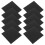 50Pièces Plaque Noire 2Mm Pour Bricolage Photo 3