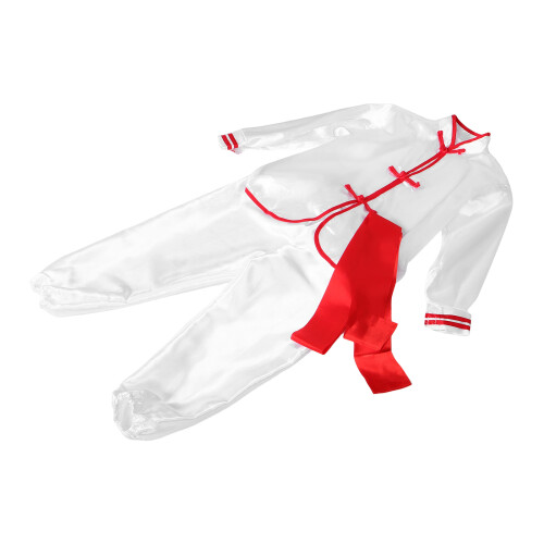 5Ensembles Tai Chi Karaté Enfants Costume 2