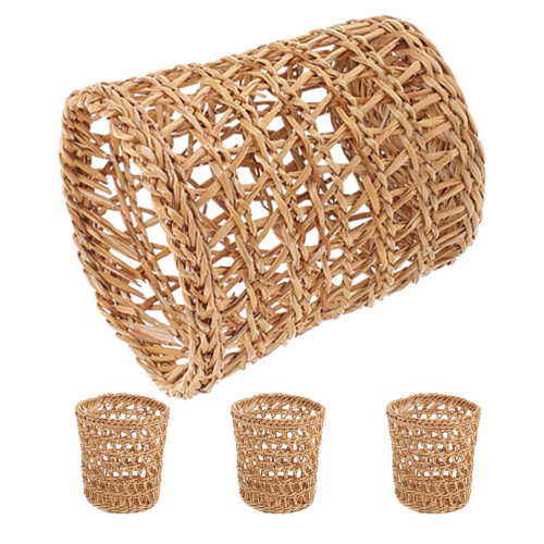 8Pièces Couvre-Tasses En Pour Café, , Bouteilles 1