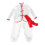 5Ensembles Tai Chi Karaté Enfants Costume 2