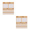 60Pièces Cartes Analyse Vin Papier Notes 7