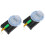2Ensembles Matériel Science Plastique Multi Pour Expérience Lumière 4
