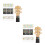 2Pièces Autocollants Notes Ukulélé Papier Couleurs Assorties Débutants 4