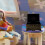 Coffret Pirate Enfant Plastique Rangement Halloween 4
