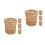 8Pièces Couvre-Tasses En Pour Café, , Bouteilles 4