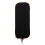 2Pièces Étui Microphone Oxford Résistant Pour Rangement Maison 2