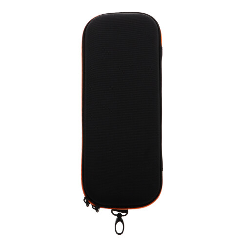 2Pièces Étui Microphone Oxford Résistant Pour Rangement Maison 1