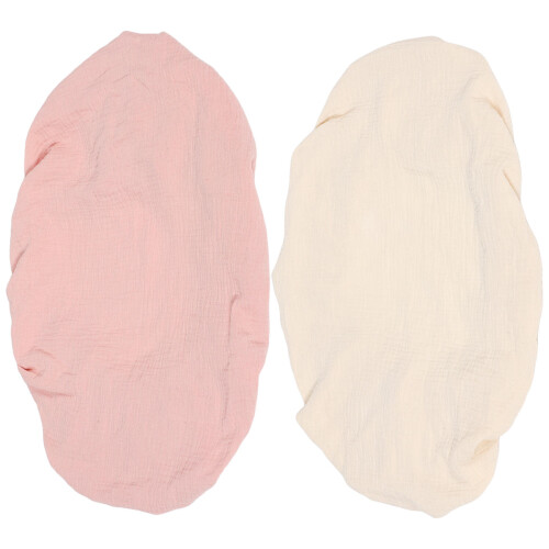 4Pièces Coton Table À Pastèque Détachables 2